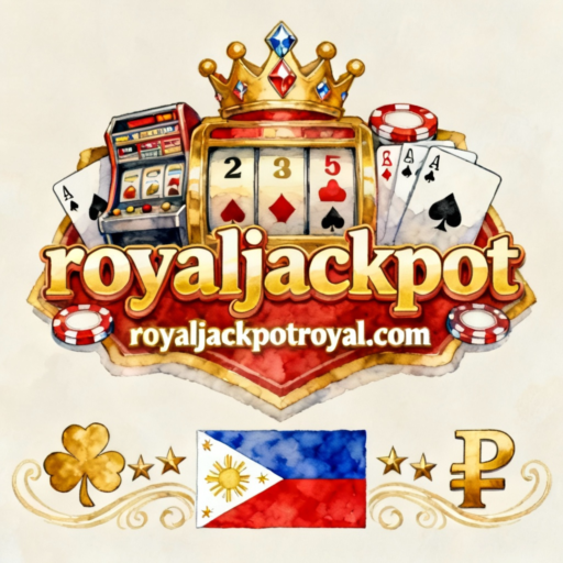royaljackpot