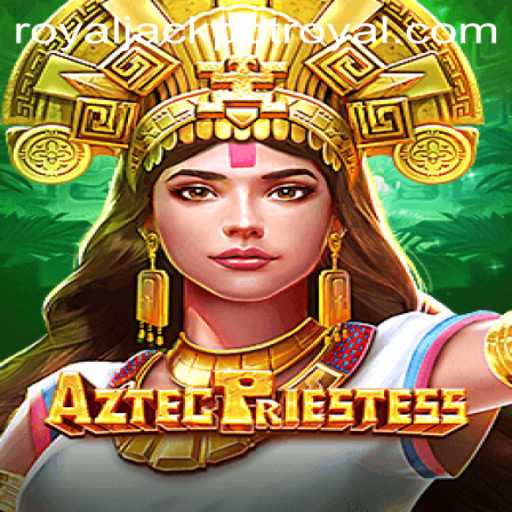 Exploring AztecPriestess: The Magical Slots Game with a Royal Jackpot Twist