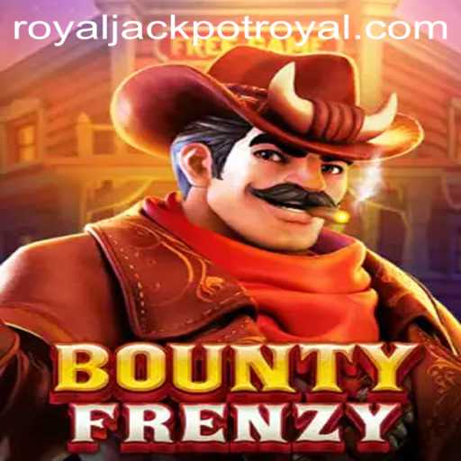 The Thrilling World of BountyFrenzy and its Royaljackpot Experience