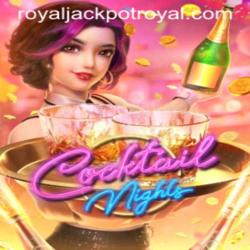 Discover the Thrills of CocktailNights