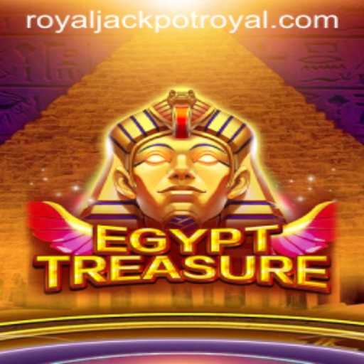 Unveiling EgyptTreasure: The Pathway to the Royal Jackpot