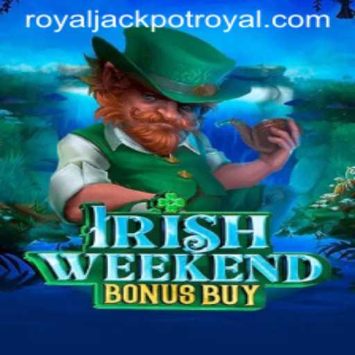 Experience the Thrills of IrishWeekendBonusBuy
