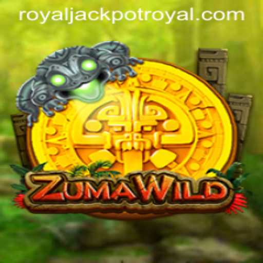 ZumaWild Game Adventure