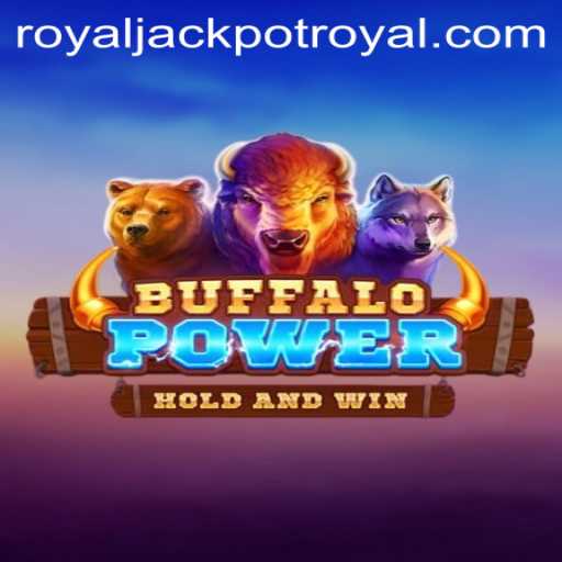 Exploring BuffaloPower and the Royal Jackpot Phenomenon