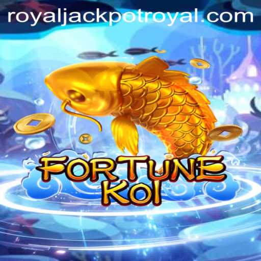 Discover the Thrilling World of FORTUNEKOI: Dive into the Exhilarating Adventure of Royaljackpot