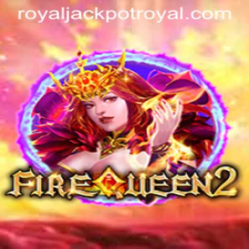 FireQueen2: A Royal Adventure Awaits