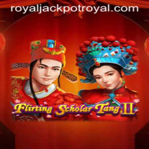 Unveiling the Enchanting World of Flirting Scholar Tang II and the Royal Jackpot