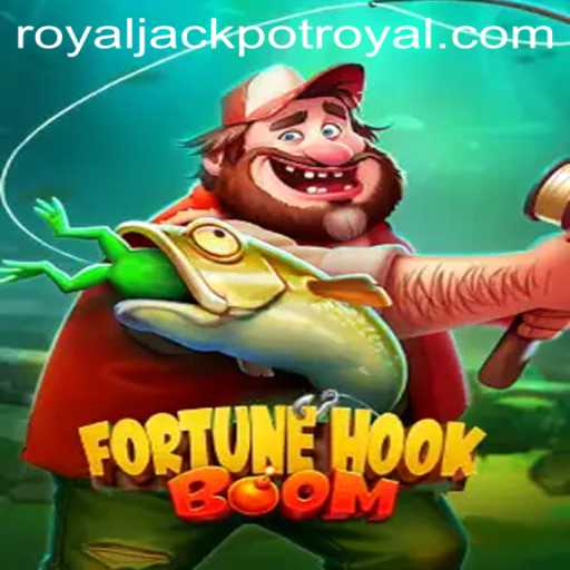 Unveiling FortuneHookBoom: A Thrilling New Era in Gaming with the Excitement of RoyalJackpot