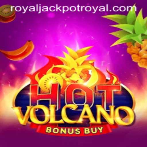 Exploring the Thrills of HotVolcanoBonusBuy: Journey to the Royal Jackpot