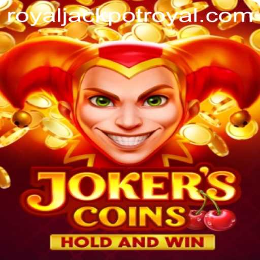 JokersCoins: The Exciting World of Royal Jackpots