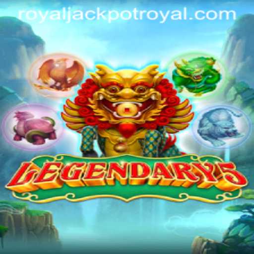 Exploring Legendary5: The Game Revolutionizing Royaljackpot Thrills