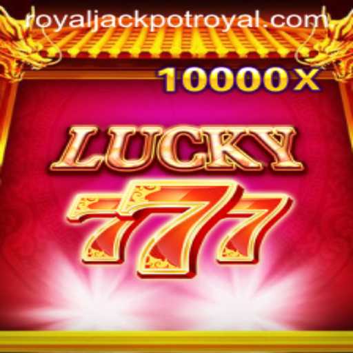 Unveiling LuckySeven: Your Path to the RoyalJackpot