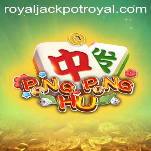 Discover the Thrilling World of PONGPONGHU: A Royaljackpot Experience
