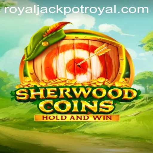 Discovering SherwoodCoins: The RoyalJackpot Adventure