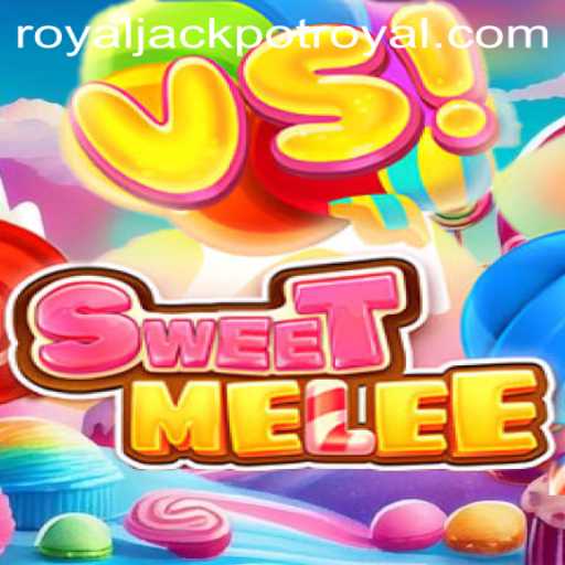 SweetMelee: A Candy-Coated Adventure