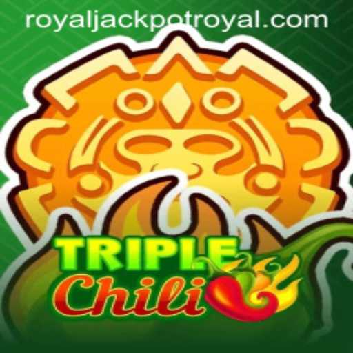 Discover the Excitement of TripleChili: A RoyalJackpot Adventure