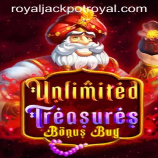 Exploring the Exciting World of UnlimitedTreasuresBonusBuy: A Game of Royal Jackpot