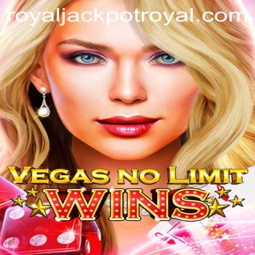 Unveiling VegasNoLimitWins: The Ultimate RoyalJackpot Adventure