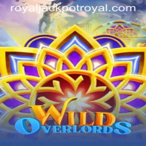 Exploring WildOverlords: The Exciting World of RoyalJackpot