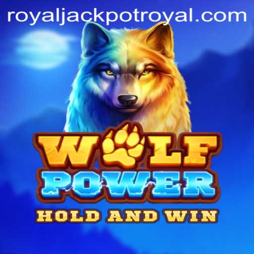 Discover the Thrills of WolfPower Featuring the Royal Jackpot